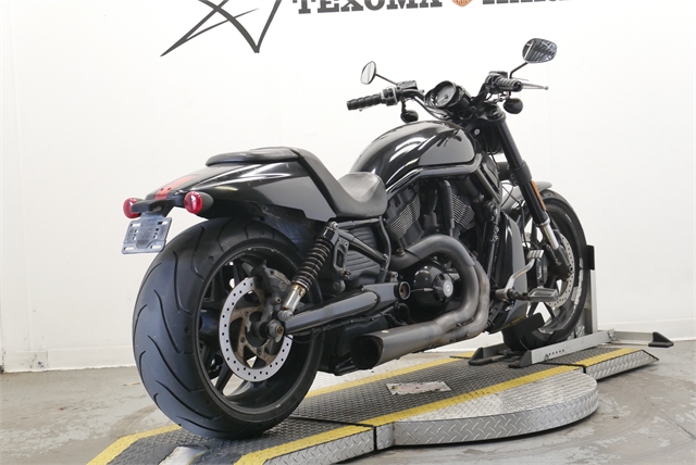 2016 Harley-Davidson V-Rod Night Rod Special at Texoma Harley-Davidson