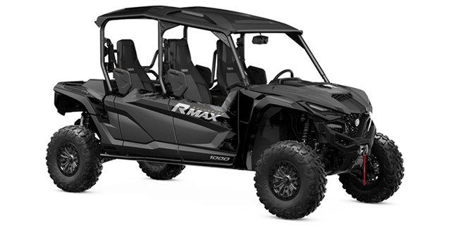 2025 Yamaha Wolverine RMAX4 1000 XT-R at ATVs and More