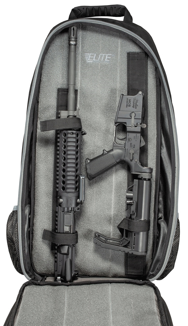 2018 WIndham Weaponry MCS BugOut Bag Rifle “To Go” Harsh Outdoors
