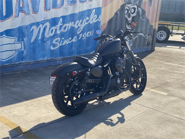 2020 Harley-Davidson Sportster Iron 883 at Gruene Harley-Davidson