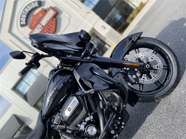 2022 Harley-Davidson Electra Glide Ultra Limited at Southside Harley-Davidson