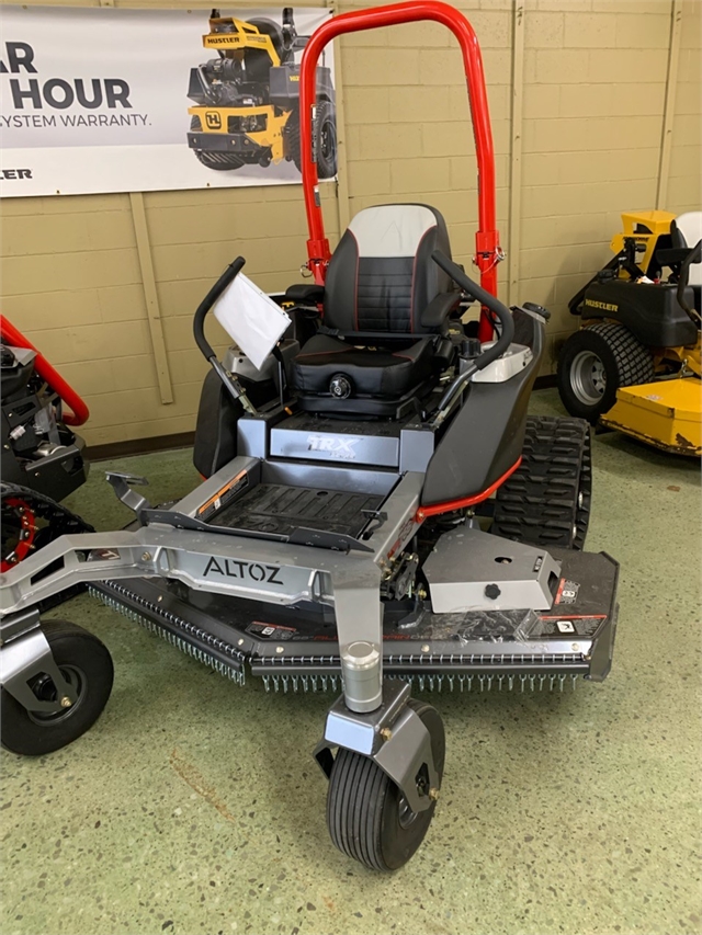 2024 Altoz TRX 766I at ATVs and More