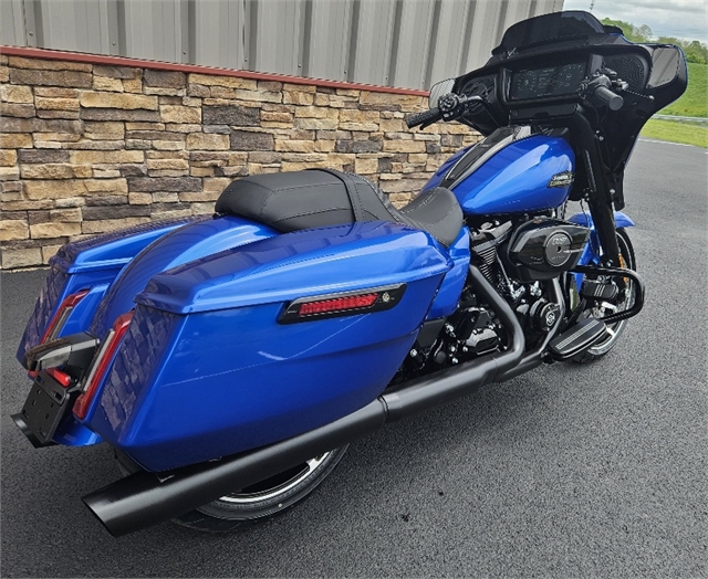 2024 Harley-Davidson Street Glide Base at RG's Almost Heaven Harley-Davidson, Nutter Fort, WV 26301