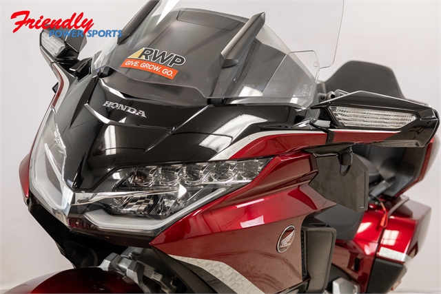 2021 Honda Gold Wing Tour Automatic DCT at Friendly Powersports Baton Rouge