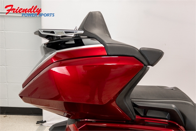 2021 Honda Gold Wing Tour Automatic DCT at Friendly Powersports Baton Rouge