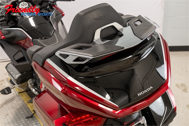 2021 Honda Gold Wing Tour Automatic DCT at Friendly Powersports Baton Rouge