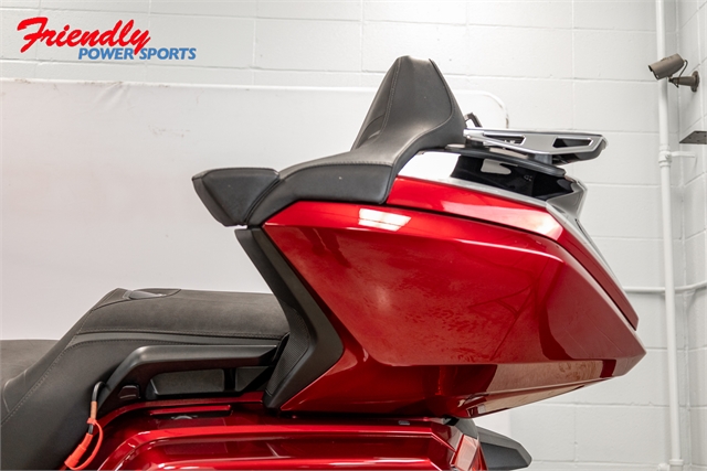 2021 Honda Gold Wing Tour Automatic DCT at Friendly Powersports Baton Rouge