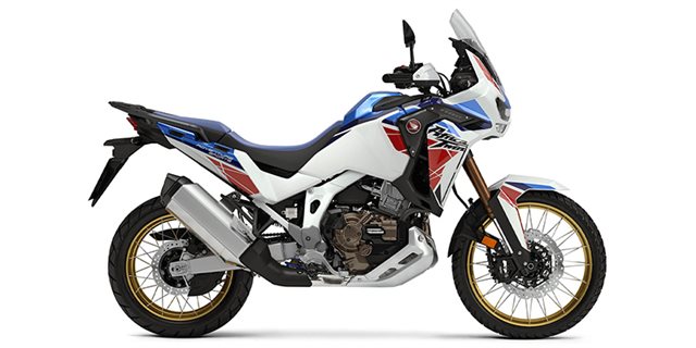 2022 Honda Africa Twin Adventure Sports ES DCT at Southern Illinois Motorsports