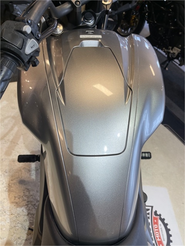 2015 Honda CTX 700N at Martin Moto