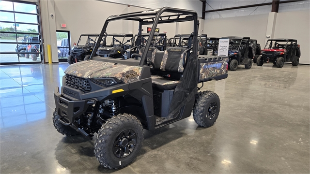 2024 Polaris Ranger SP 570 Premium at Wood Powersports Springdale