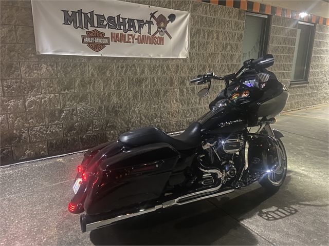 2019 Harley-Davidson Road Glide Base at MineShaft Harley-Davidson