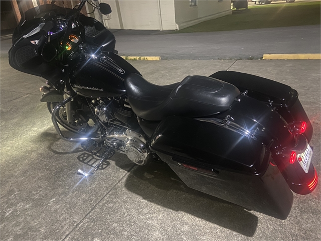 2019 Harley-Davidson Road Glide Base at MineShaft Harley-Davidson