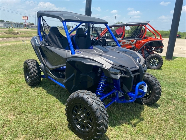 2021 Honda Talon 1000R FOX Live Valve | Dale's Fun Center