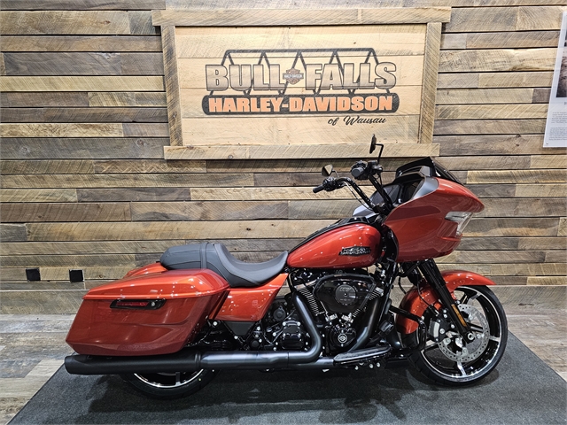 2024 Harley-Davidson Road Glide Base at Bull Falls Harley-Davidson