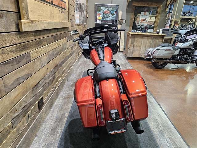 2024 Harley-Davidson Road Glide Base at Bull Falls Harley-Davidson