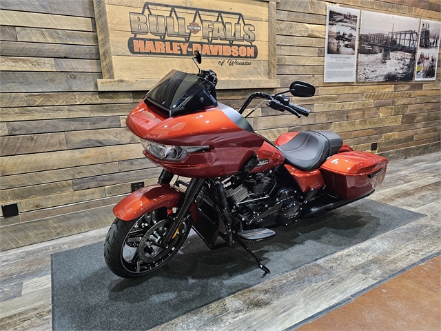 2024 Harley-Davidson Road Glide Base at Bull Falls Harley-Davidson