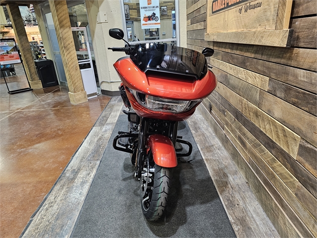 2024 Harley-Davidson Road Glide Base at Bull Falls Harley-Davidson