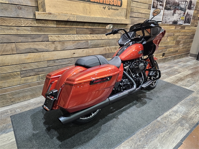 2024 Harley-Davidson Road Glide Base at Bull Falls Harley-Davidson