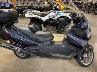 suzuki burgman 650 scooter for sale