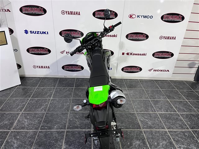 2023 Kawasaki KLX 230SM at Cycle Max