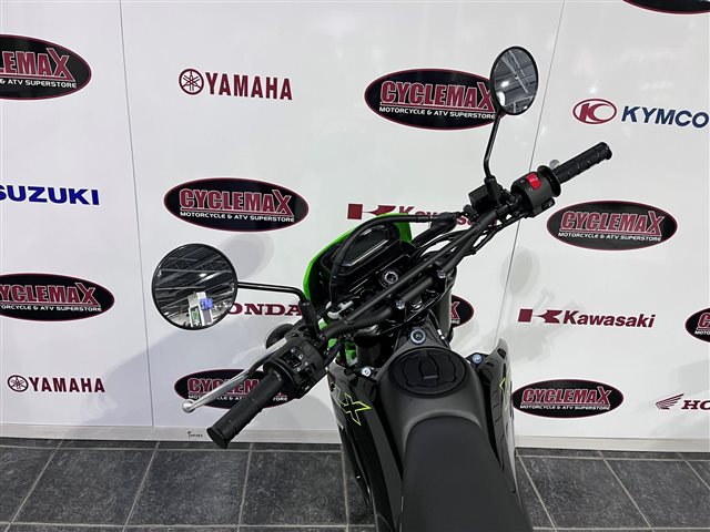 2023 Kawasaki KLX 230SM at Cycle Max