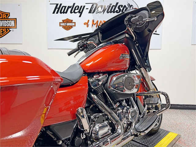 2024 Harley-Davidson Street Glide Base at Harley-Davidson of Madison