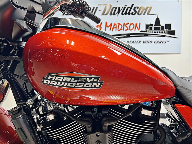 2024 Harley-Davidson Street Glide Base at Harley-Davidson of Madison