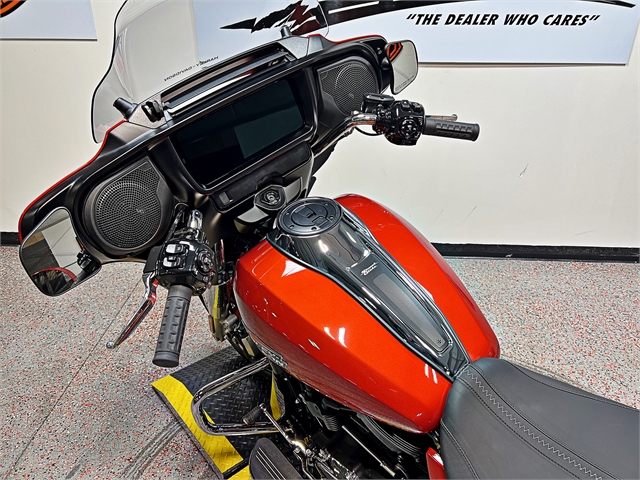 2024 Harley-Davidson Street Glide Base at Harley-Davidson of Madison