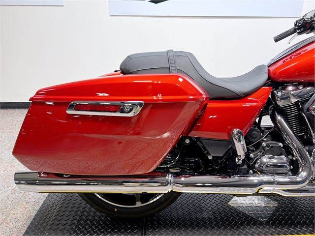 2024 Harley-Davidson Street Glide Base at Harley-Davidson of Madison