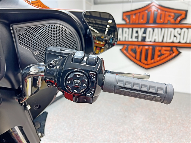 2024 Harley-Davidson Street Glide Base at Harley-Davidson of Madison