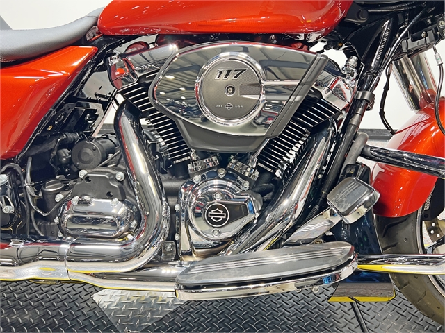 2024 Harley-Davidson Street Glide Base at Harley-Davidson of Madison