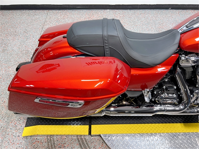 2024 Harley-Davidson Street Glide Base at Harley-Davidson of Madison