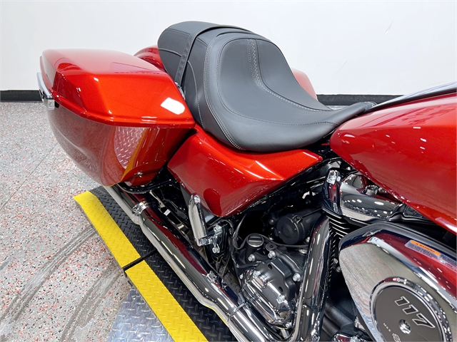 2024 Harley-Davidson Street Glide Base at Harley-Davidson of Madison