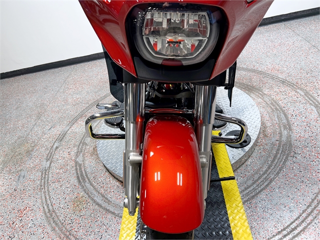 2024 Harley-Davidson Street Glide Base at Harley-Davidson of Madison