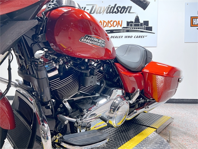 2024 Harley-Davidson Street Glide Base at Harley-Davidson of Madison