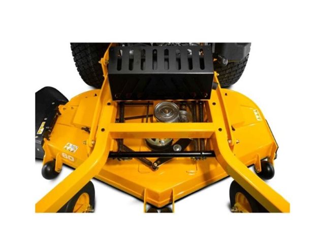 2022 Cub Cadet Commercial Zero Turn Mowers PRO Z 554 L KW at Wise Honda