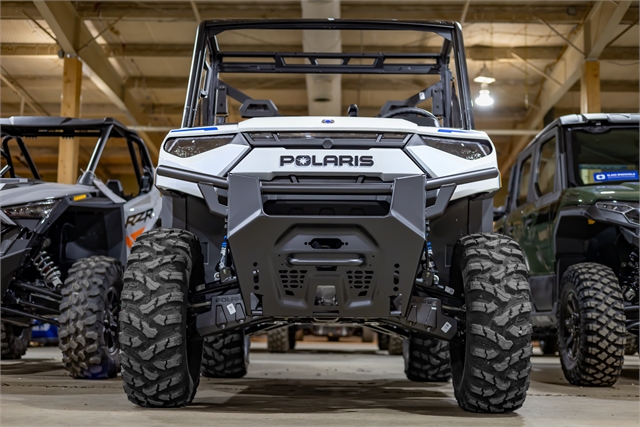 2024 Polaris Ranger XP Kinetic Premium at Friendly Powersports Baton Rouge