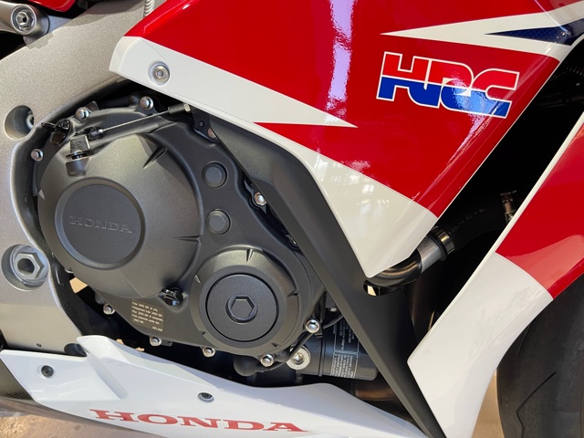 2014 Honda CBR 1000RR SP at Martin Moto