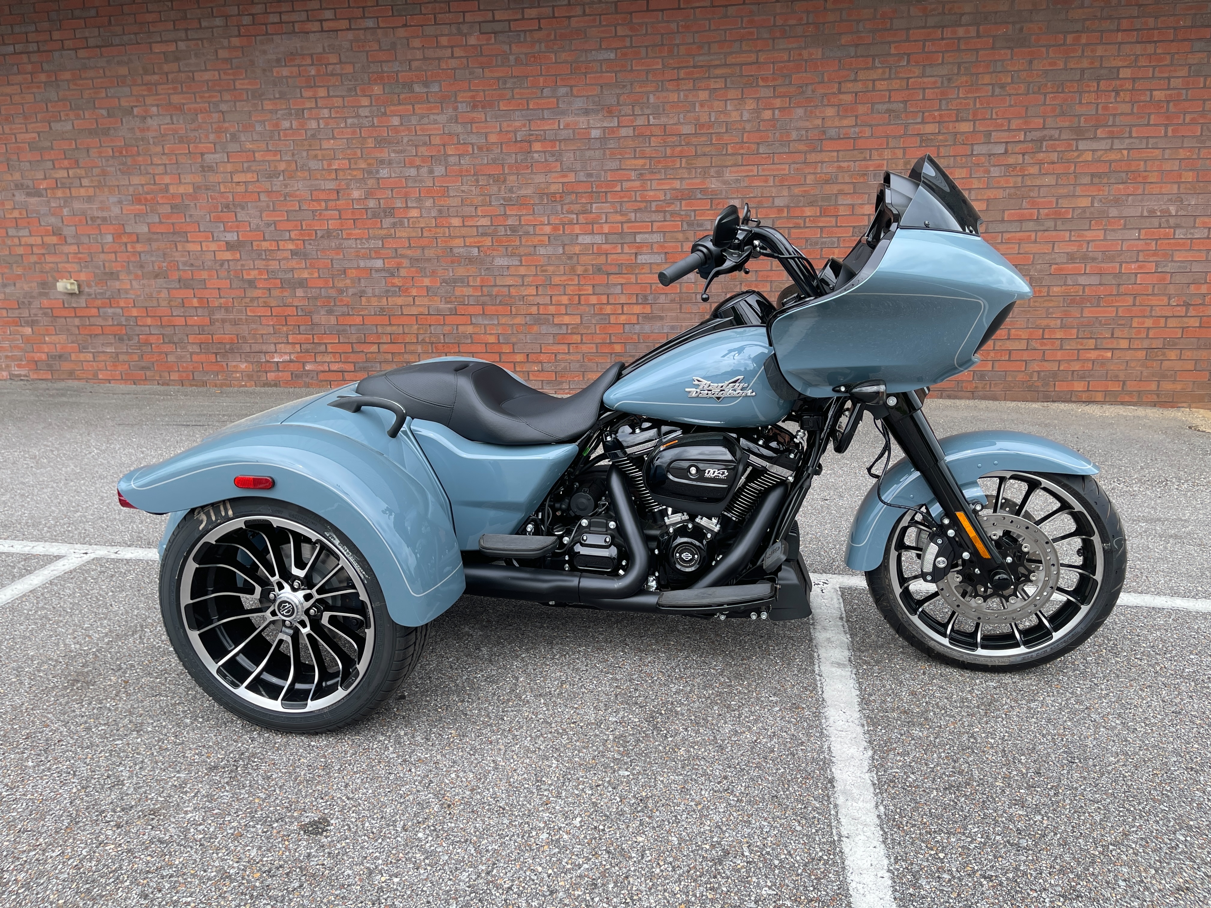 2024 Harley-Davidson Trike Road Glide 3 at Harley-Davidson of Dothan