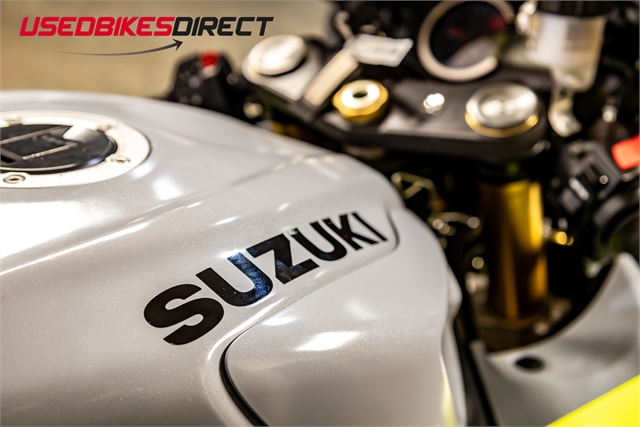 2022 Suzuki GSX-R 750 at Friendly Powersports Slidell