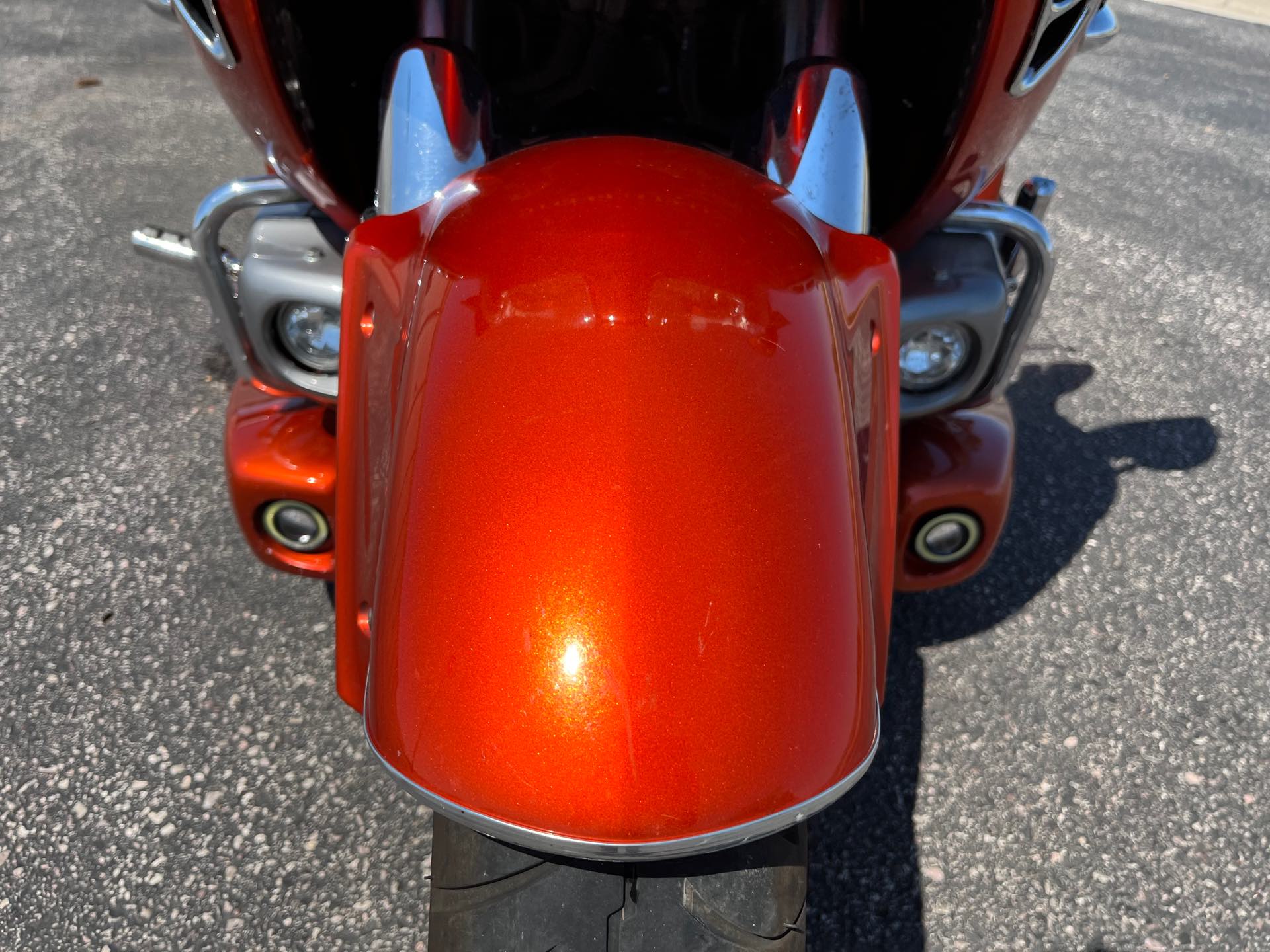 2003 Honda Gold Wing at Mount Rushmore Motorsports