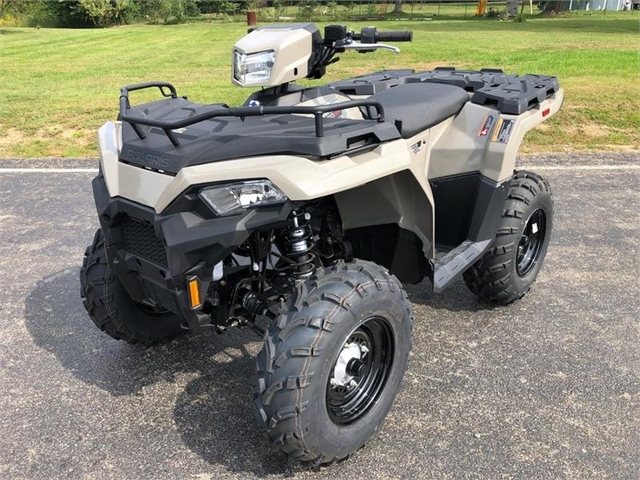 2024 Polaris Sportsman 570 Base at Friendly Powersports Baton Rouge