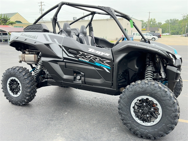 2024 Kawasaki Teryx KRX 1000 at ATVs and More