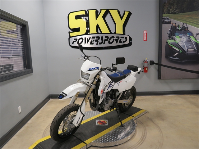 2020 Suzuki DR-Z 400SM Base at Sky Powersports Port Richey
