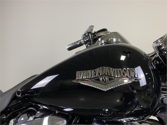 2018 Harley-Davidson Road King Base at Worth Harley-Davidson
