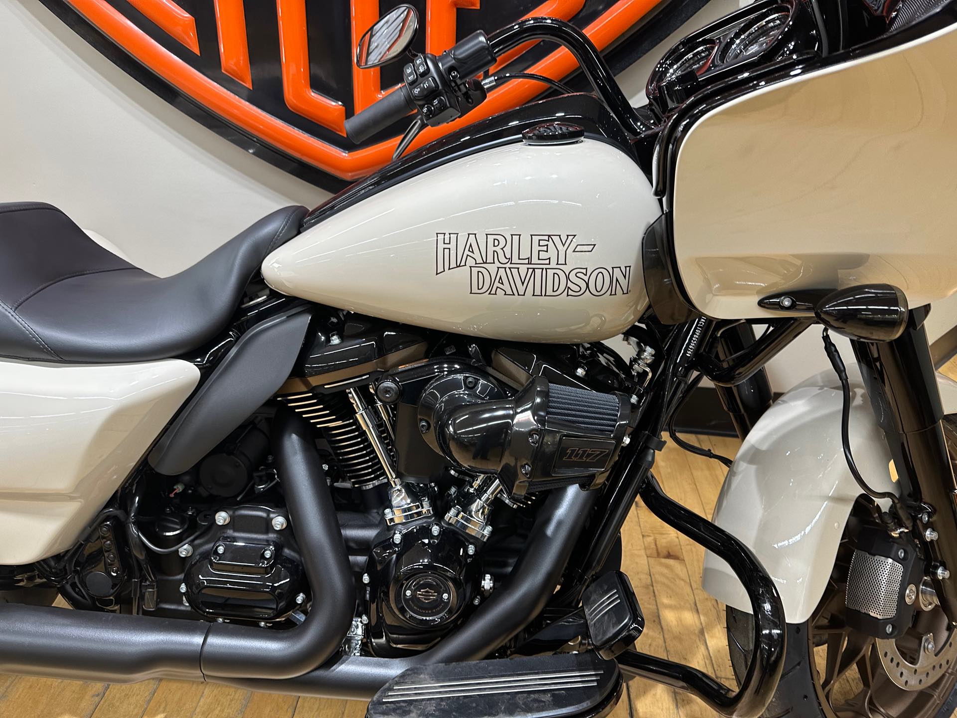 2023 Harley-Davidson Road Glide ST at Zips 45th Parallel Harley-Davidson