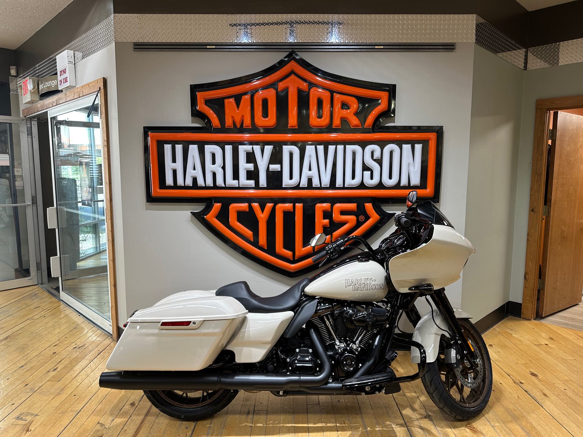 2023 Harley-Davidson Road Glide ST at Zips 45th Parallel Harley-Davidson