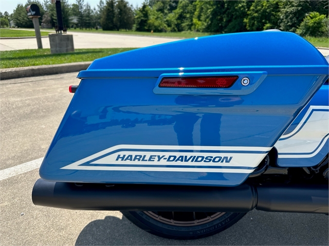 2023 Harley-Davidson Street Glide ST at Legacy Harley-Davidson