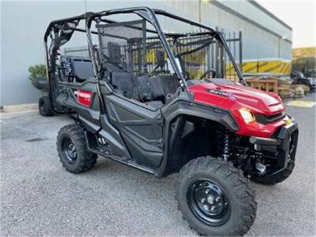 2024 Honda Pioneer 1000-5 EPS at Friendly Powersports Slidell