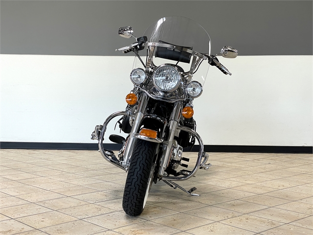 2015 Harley-Davidson Softail Heritage Softail Classic at Destination Harley-Davidson®, Tacoma, WA 98424